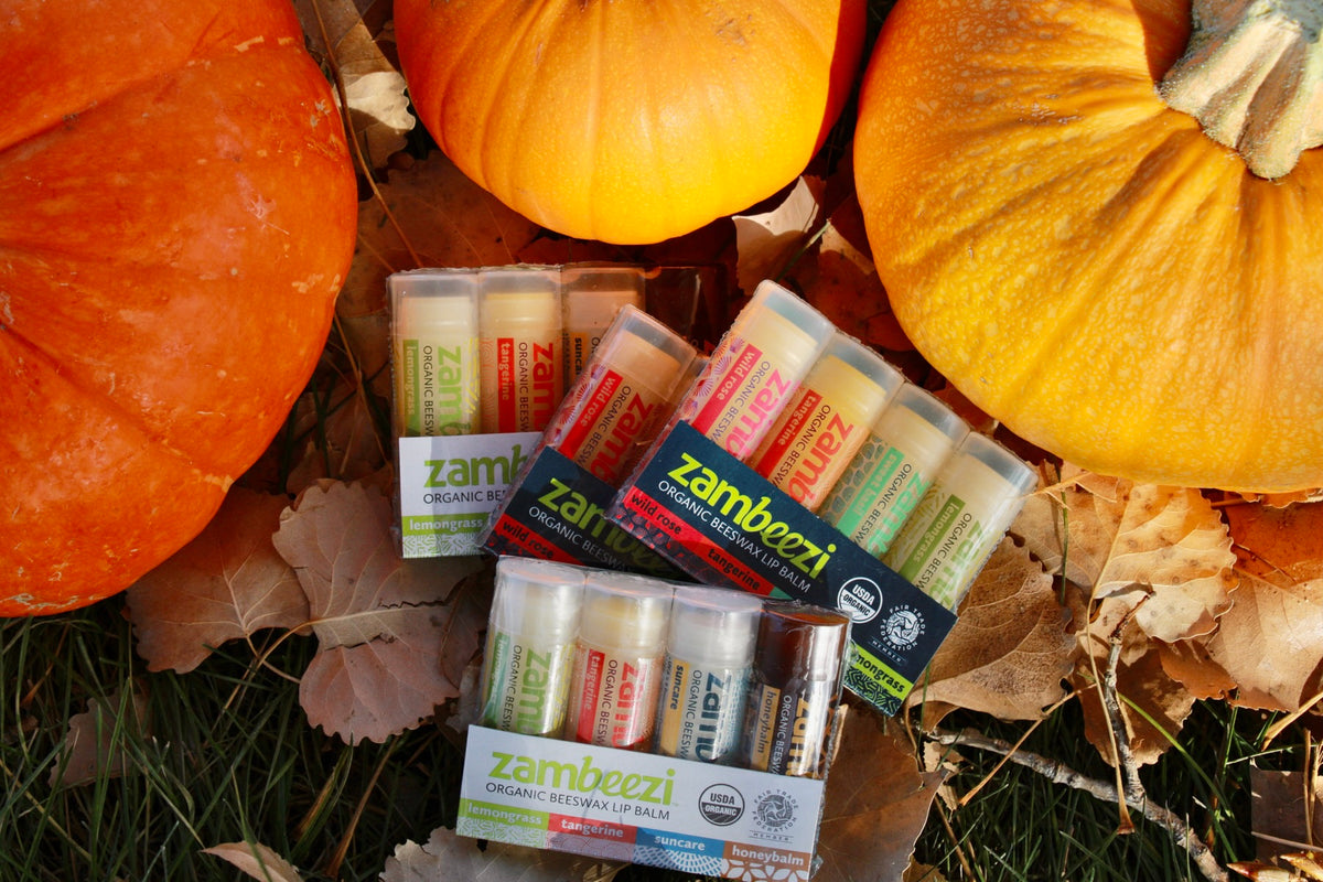 Buy One, Give One Zambeezi