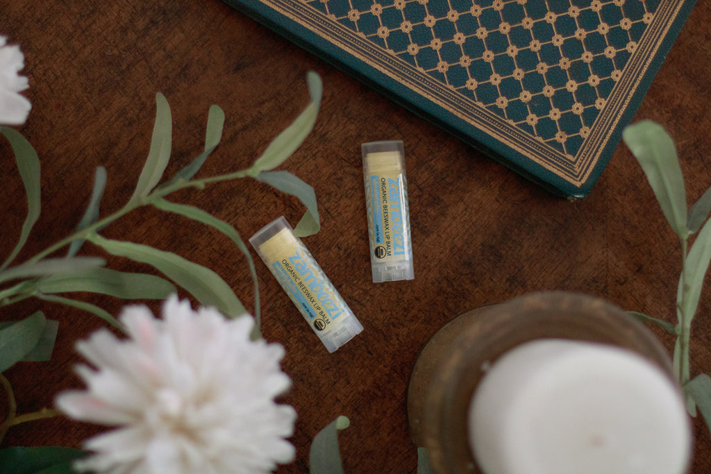 Introducing Simplybalm: Zambeezi, Pure and Simple