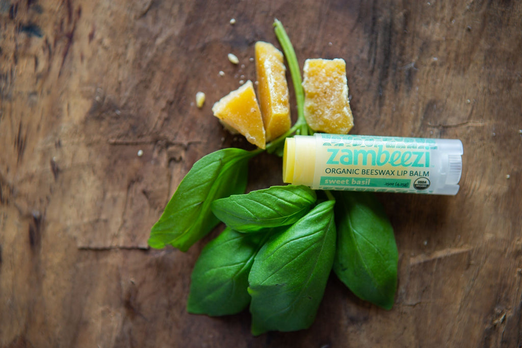 Keeping it Fresh: 3 Tips for Lip Balm Care
